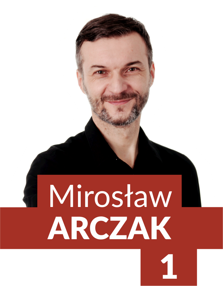 Mirosław Arczak