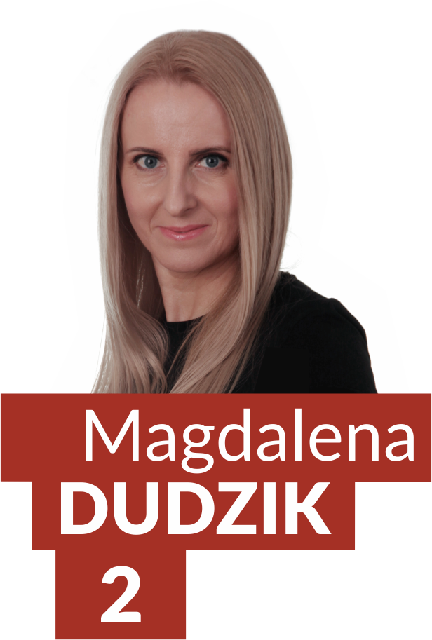 Magdalena Dudzik