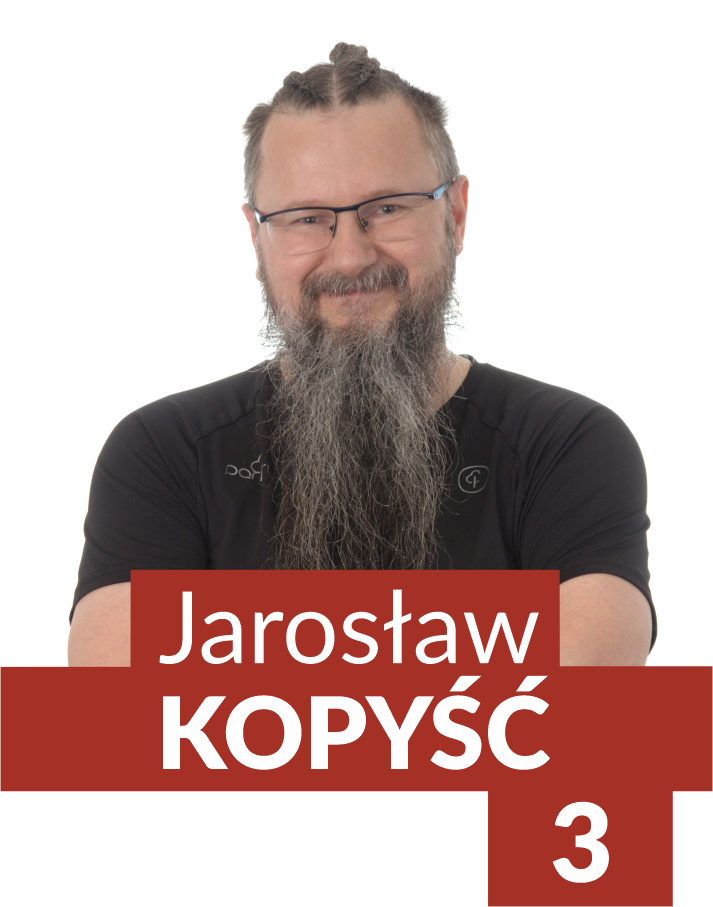 Jarosław Kopyść