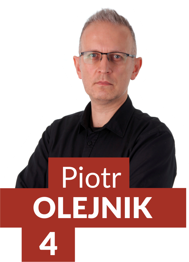 Piotr Olejnik