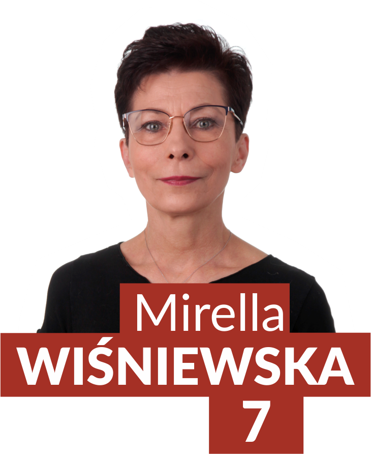 Mirella Wiśniewska