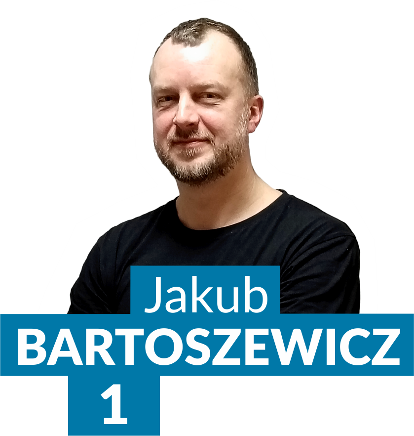 Jakub Bartoszewicz