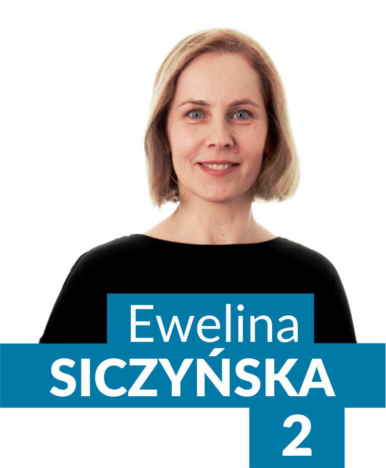 Ewelina Siczynska