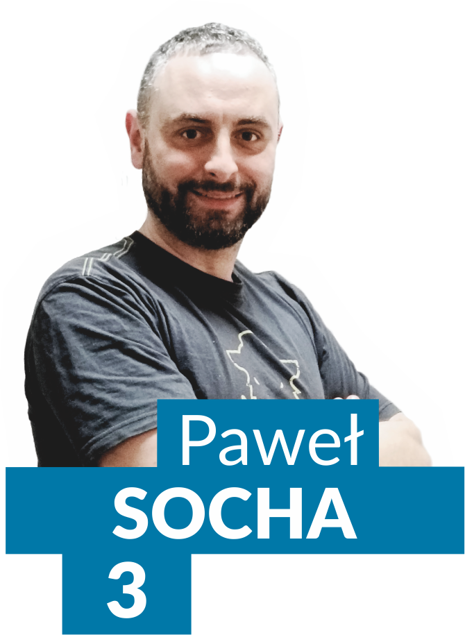 Paweł Socha