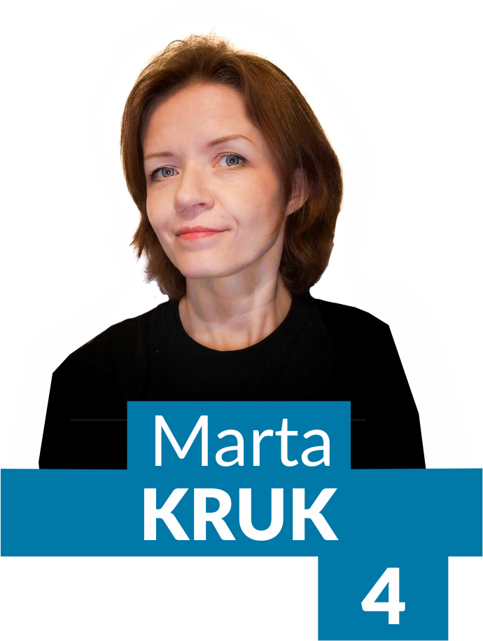 Marta Kruk