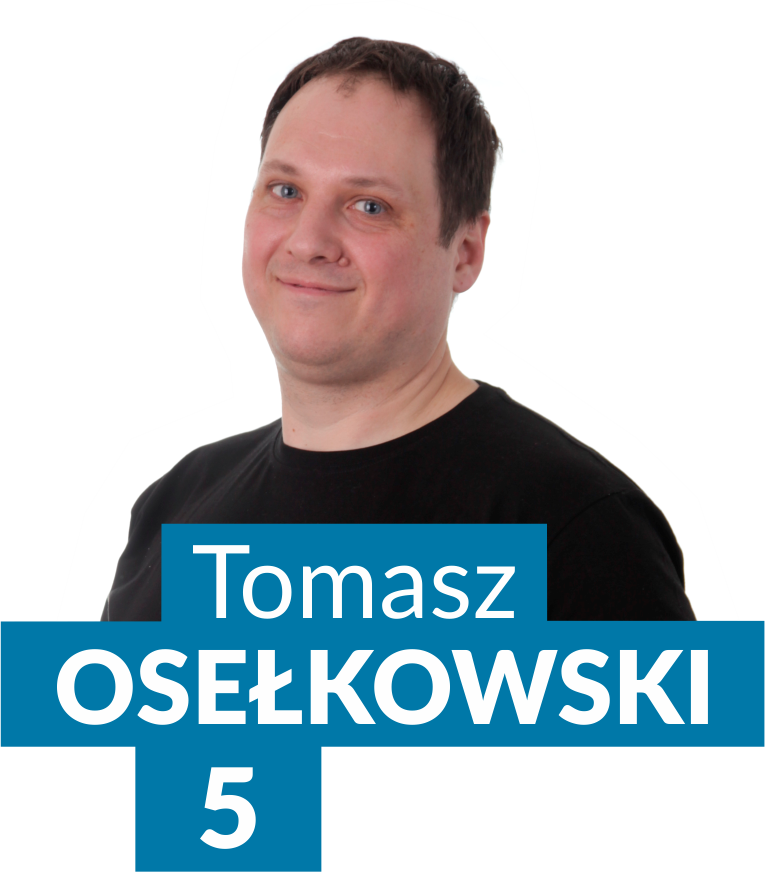 Tomasz Osełkowski