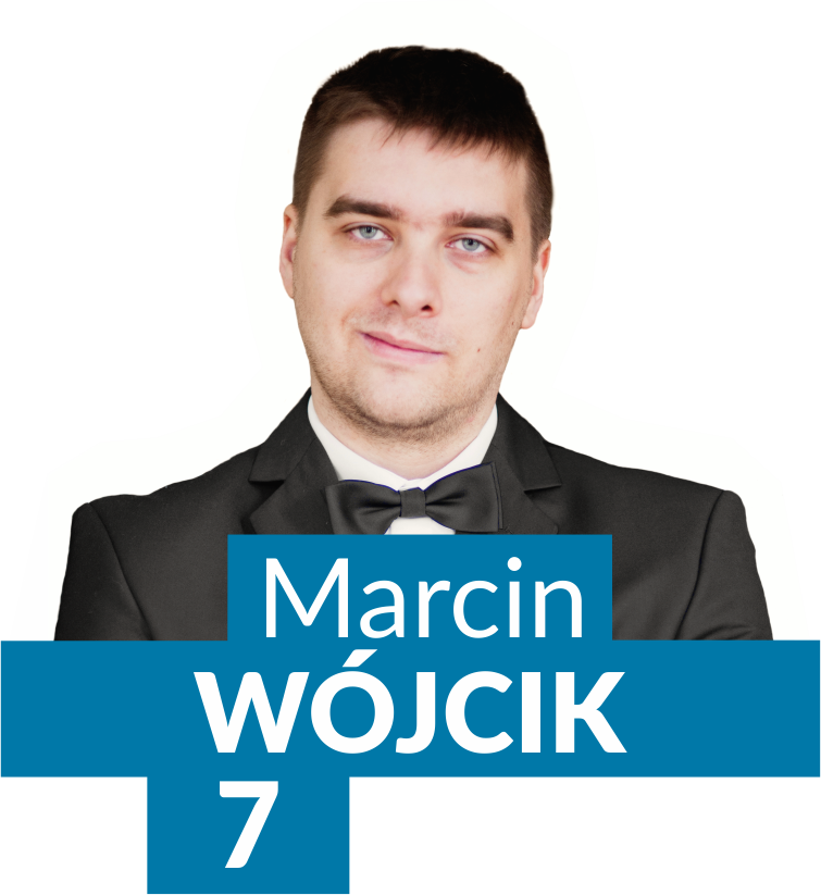Marcin Wójcik
