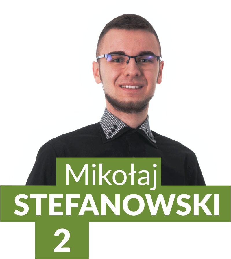 Mikolaj Stefanowski