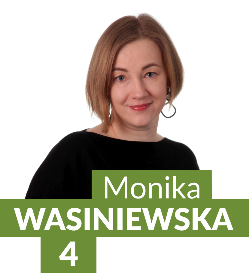 Monika Wasiniewska