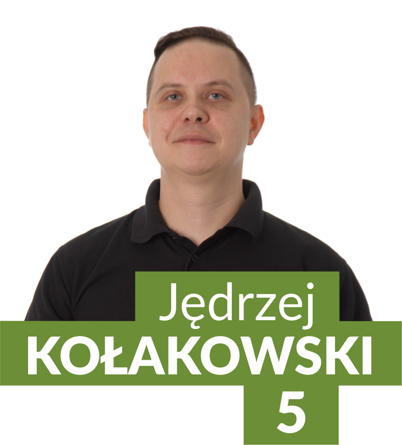 Jędrzej Kołakowski